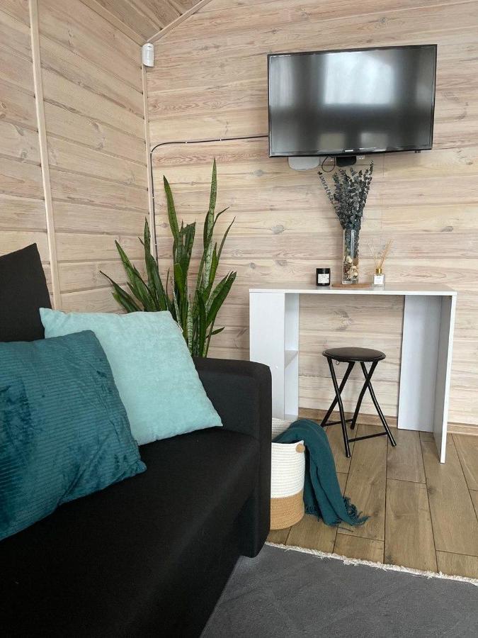 Treeskit House Horenka Zewnętrze zdjęcie