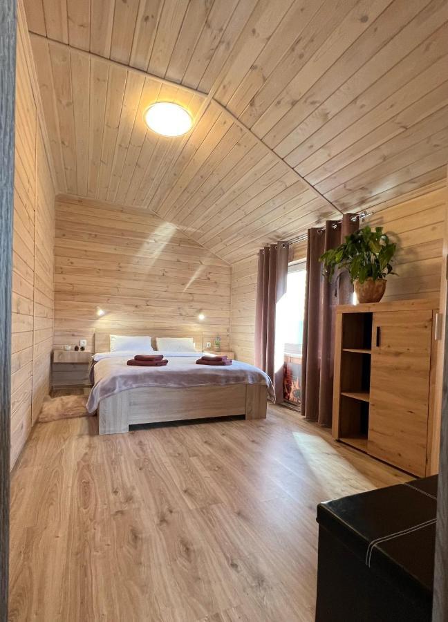 Treeskit House Horenka Zewnętrze zdjęcie