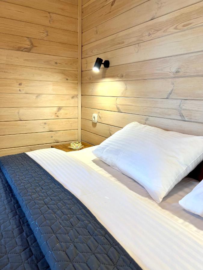 Treeskit House Horenka Zewnętrze zdjęcie