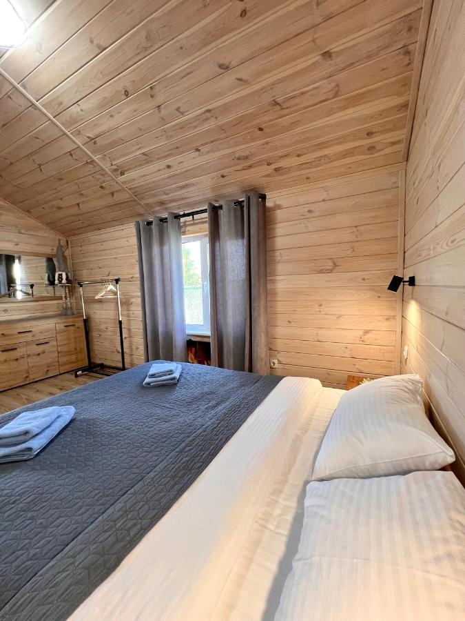 Treeskit House Horenka Zewnętrze zdjęcie