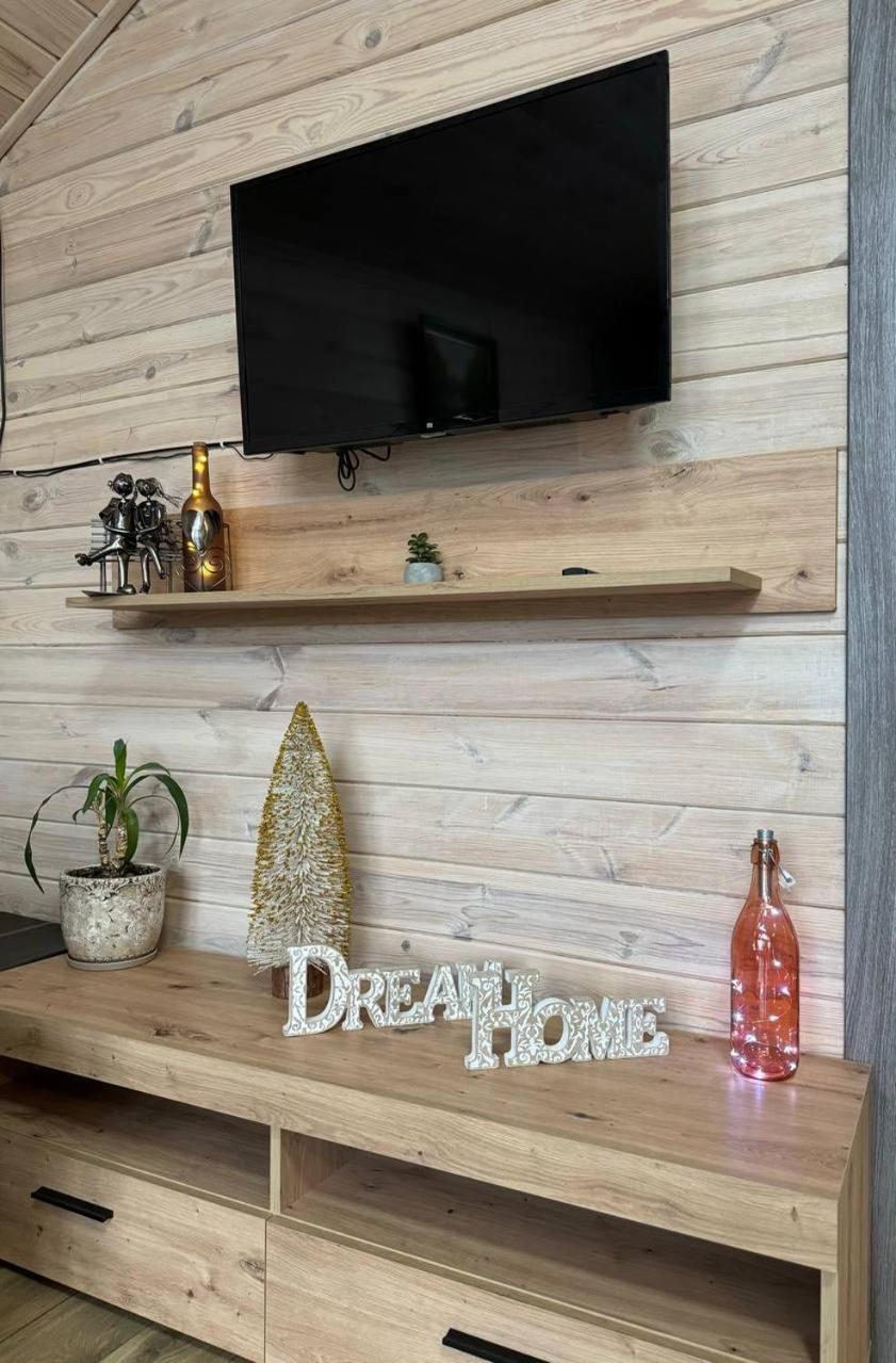 Treeskit House Horenka Zewnętrze zdjęcie