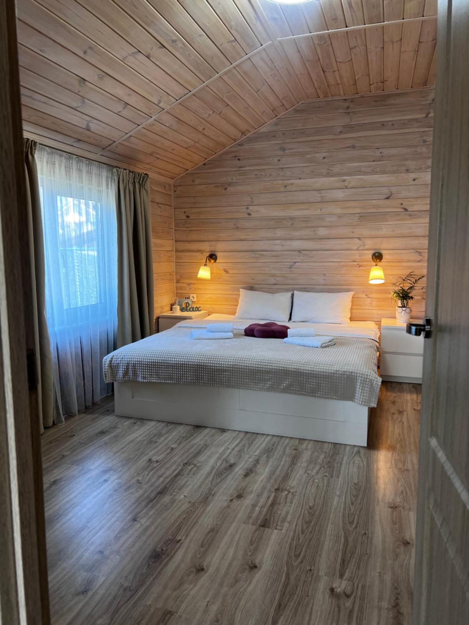 Treeskit House Horenka Zewnętrze zdjęcie