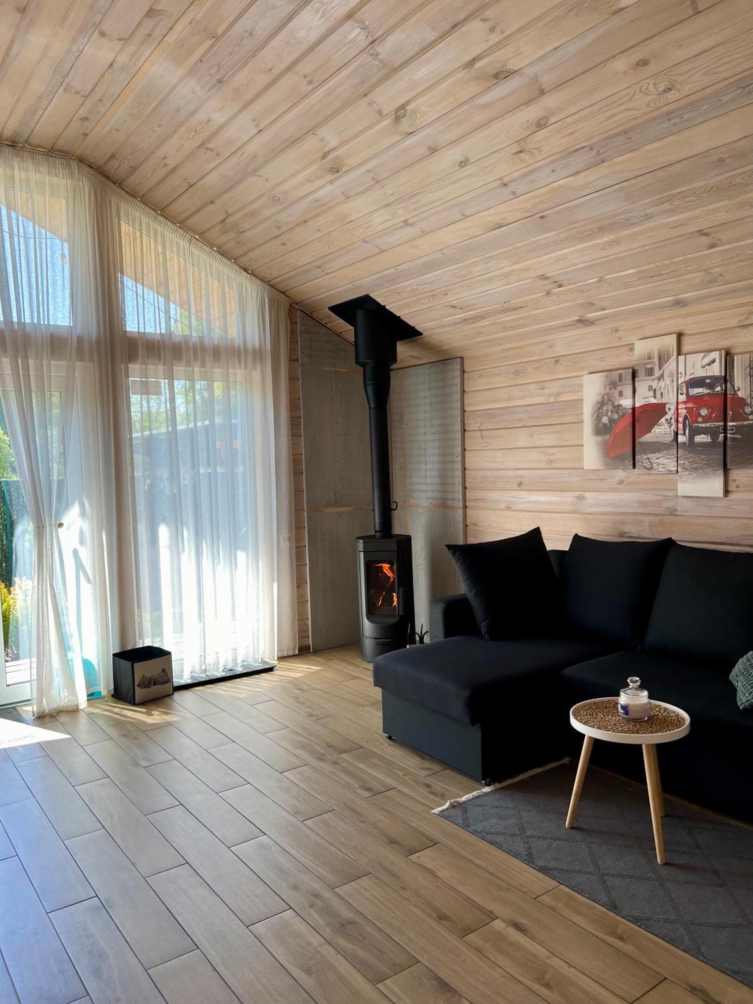 Treeskit House Horenka Zewnętrze zdjęcie